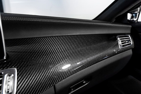 Mercedes-Benz CLS63 21 of 28