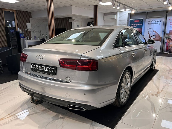 Audi A6 6 of 23