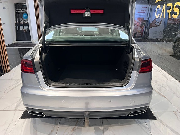 Audi A6 5 of 5