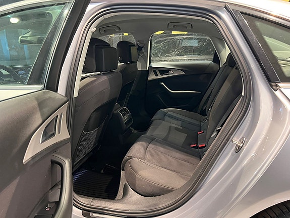 Audi A6 15 of 23