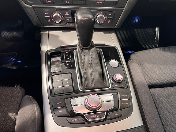 Audi A6 12 of 23