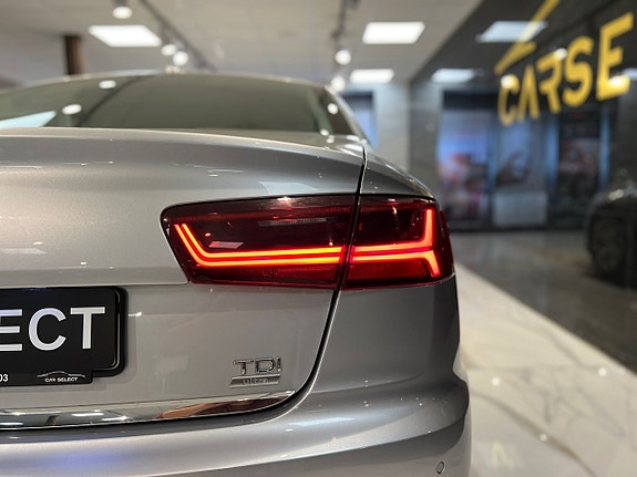 Audi A6 22 of 23