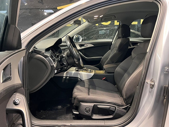 Audi A6 13 of 23