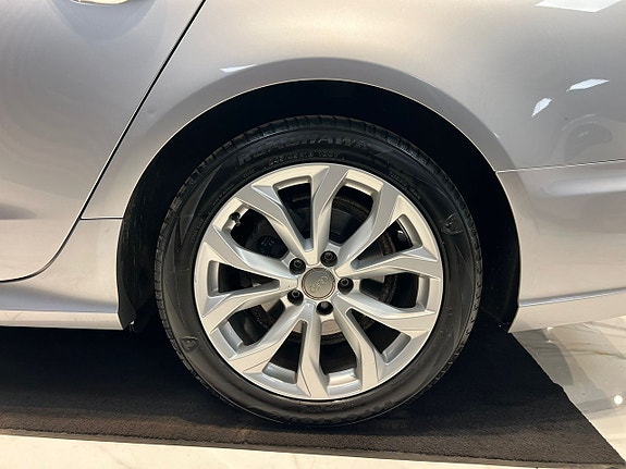 Audi A6 20 of 23
