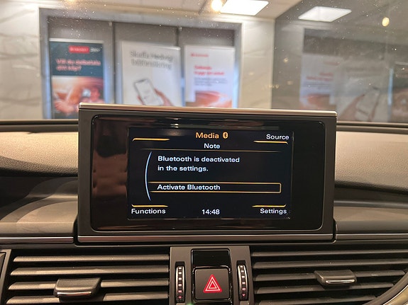 Audi A6 11 of 23