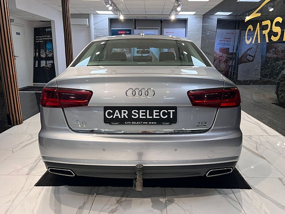 Audi A6 4 of 5