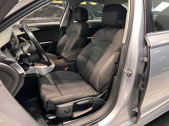 Audi A6 14 of 23