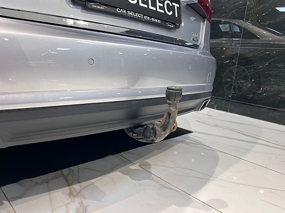 Audi A6 19 of 23