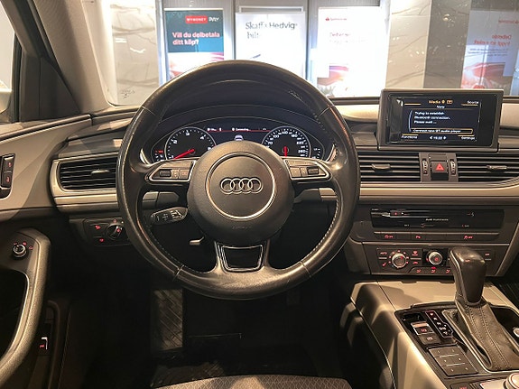 Audi A6 10 of 23