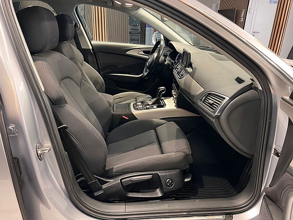 Audi A6 17 of 23