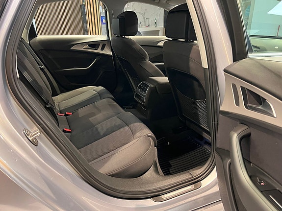 Audi A6 16 of 23