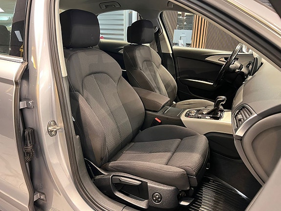 Audi A6 18 of 23