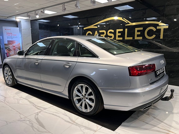 Audi A6 3 of 5