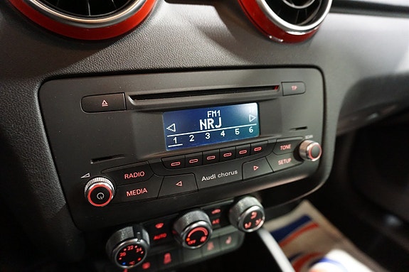 Audi A1 16 of 19