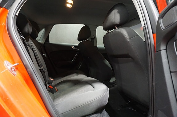 Audi A1 10 of 19
