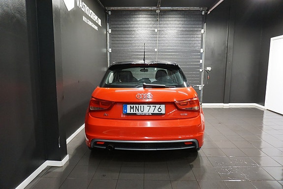 Audi A1 6 of 19