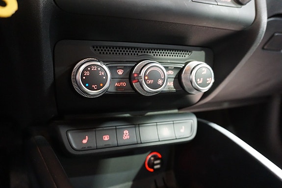 Audi A1 15 of 19