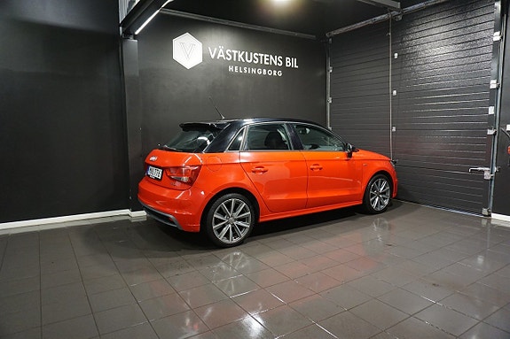 Audi A1 7 of 19
