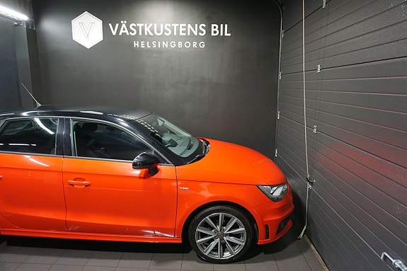 Audi A1 9 of 19