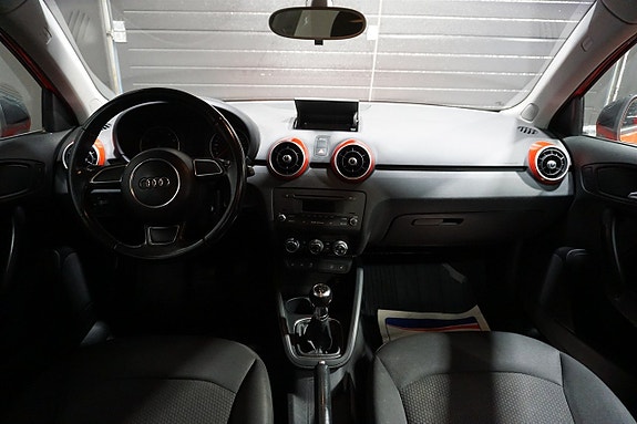 Audi A1 12 of 19