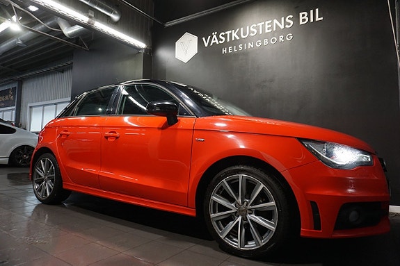 Audi A1 19 of 19