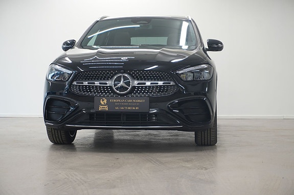 Mercedes-Benz GLA200
