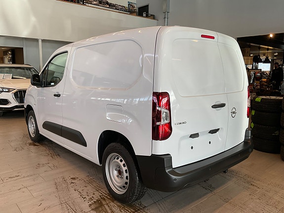 Opel Combo 4 of 5