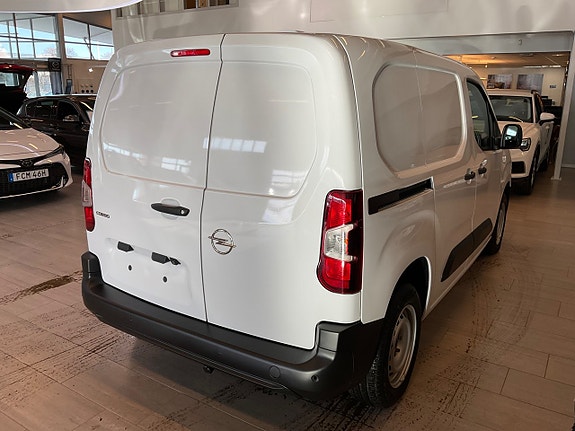 Opel Combo 3 of 5