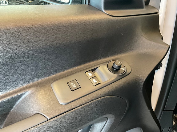 Opel Combo 6 of 8