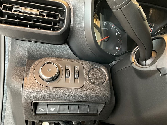 Opel Combo 7 of 8
