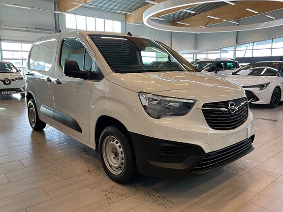 Opel Combo 2 of 5