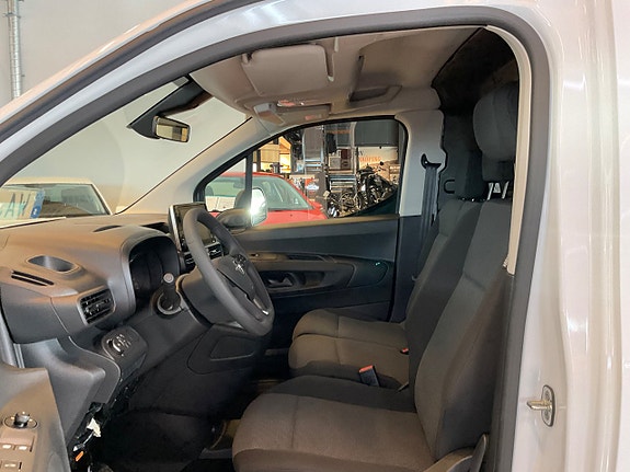 Opel Combo 5 of 5