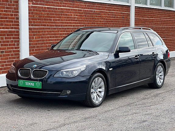 BMW 535d