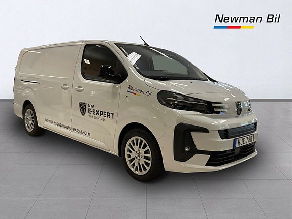 Peugeot e-Expert 3 of 5