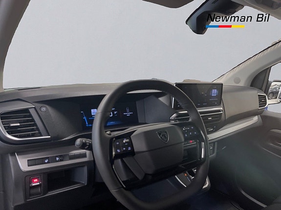 Peugeot e-Expert 7 of 13