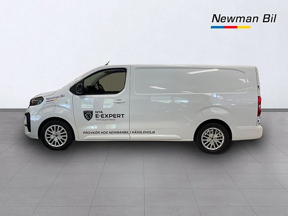Peugeot e-Expert 4 of 5