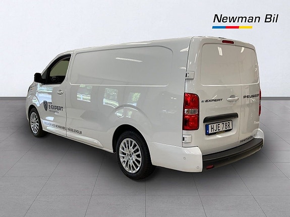 Peugeot e-Expert 6 of 13