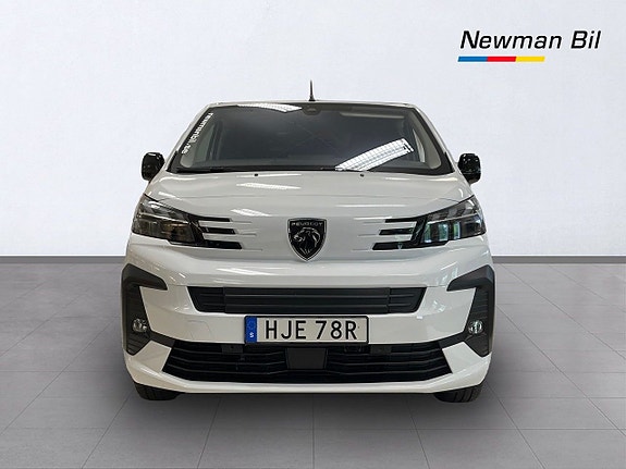Peugeot e-Expert 2 of 5