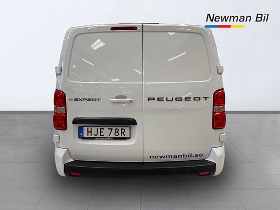 Peugeot e-Expert 5 of 5
