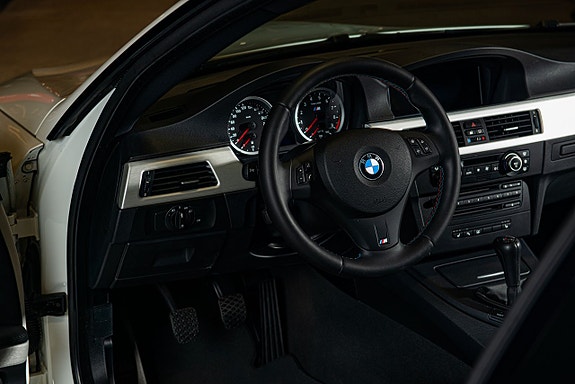 BMW M3 11 of 30