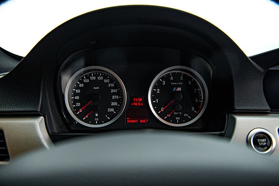 BMW M3 18 of 30