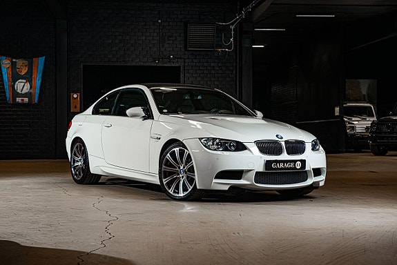 BMW M3 7 of 30
