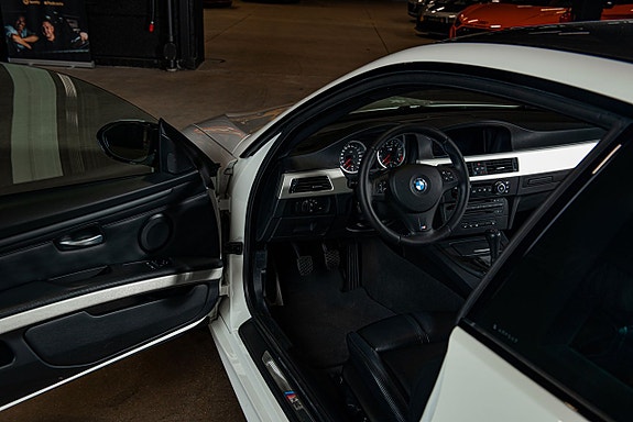 BMW M3 9 of 30