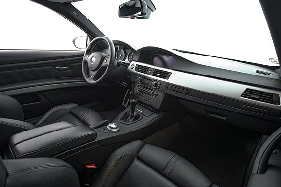BMW M3 15 of 30