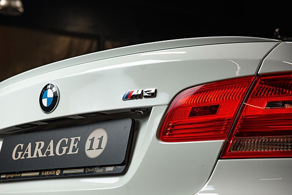 BMW M3 27 of 30