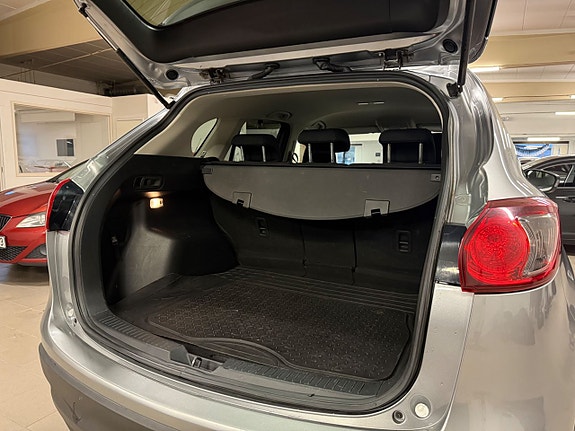 Mazda CX-5 8 of 16