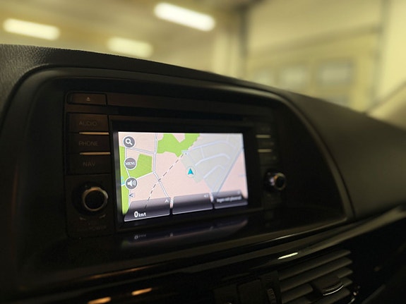 Mazda CX-5 13 of 16