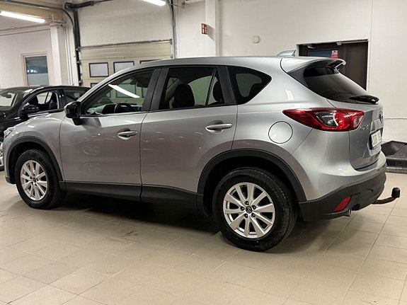 Mazda CX-5 7 of 16