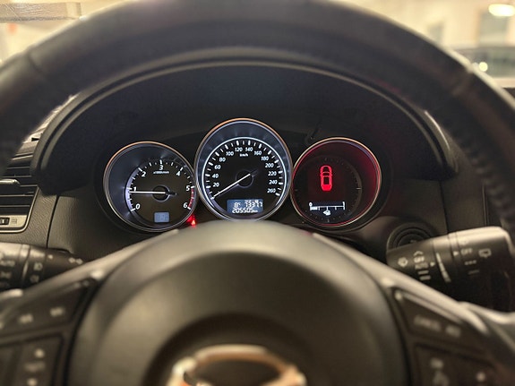 Mazda CX-5 16 of 16