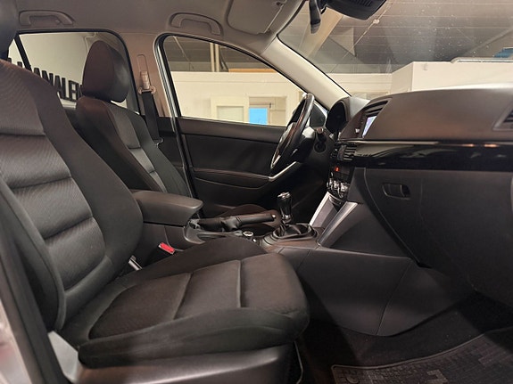Mazda CX-5 10 of 16